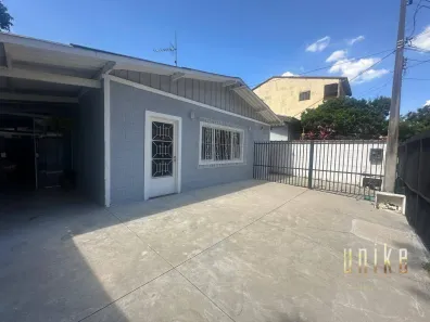 Casa com 3 Quartos à venda, 150m² no Jardim Satélite, São José dos Campos