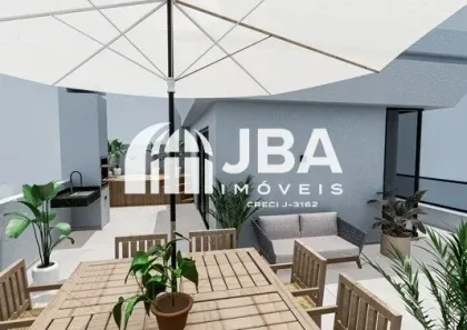 Casa de Condomínio com 3 Quartos à venda, 164m² no Parolin, Curitiba