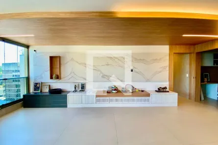 Apartamento com 3 Quartos à venda, 186m² no Real Parque, São Paulo