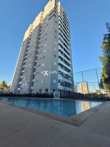 Apartamento com 3 Quartos à venda, 69m² no Jardim São Carlos, Sorocaba