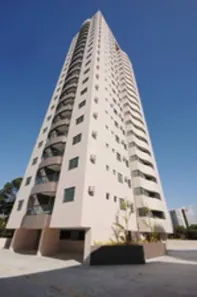 Apartamento com 2 Quartos à venda, 52m² no Espinheiro, Recife