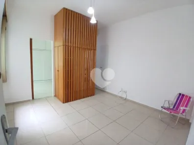 Apartamento com 1 Quarto à venda, 36m² no Laranjeiras, Rio de Janeiro