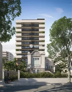 Cobertura com 2 Quartos à venda, 118m² no Tijuca, Rio de Janeiro