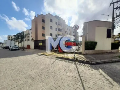 Apartamento com 2 Quartos à venda, 63m² no Passaré, Fortaleza
