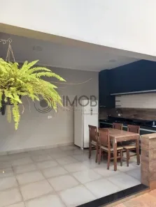 Sobrado com 3 Quartos à venda, 150m² no Parque das Nações, Indaiatuba
