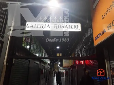 Sala Comercial para alugar, 59m² no Centro Histórico, Porto Alegre