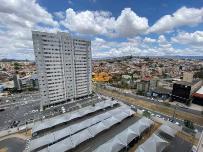 Apartamento com 2 Quartos à venda, 54m² no Jardim Riacho das Pedras, Contagem