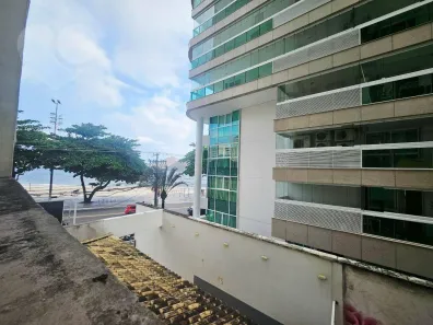 Apartamento com 3 Quartos para alugar, 172m² no Icaraí, Niterói