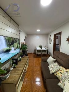 Apartamento com 2 Quartos à venda, 64m² no Jardim São Savério, São Paulo