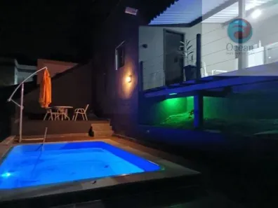 Casa com 5 Quartos à venda, 250m² no Itacoatiara, Niterói