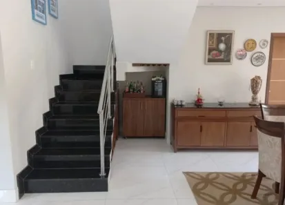 Sobrado com 4 Quartos à venda, 800m² no Setor Habitacional Vicente Pires, Brasília