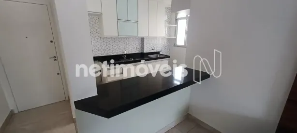 Apartamento com 2 Quartos à venda, 55m² no Graça, Belo Horizonte