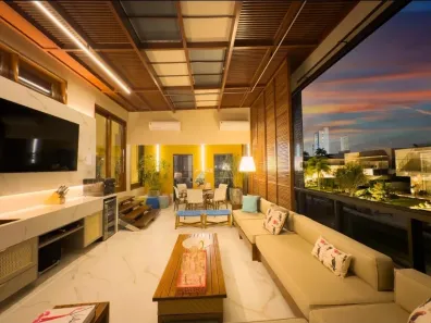 Casa de Condomínio com 4 Quartos para venda ou aluguel, 430m² no Estados, João Pessoa