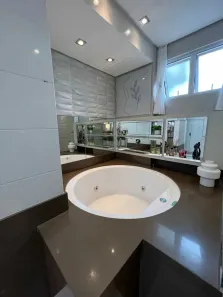 Apartamento com 4 Quartos à venda, 287m² no Centro, Itajaí