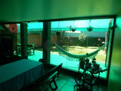 Casa com 3 Quartos à venda, 217m² no Jardim Consórcio, São Paulo