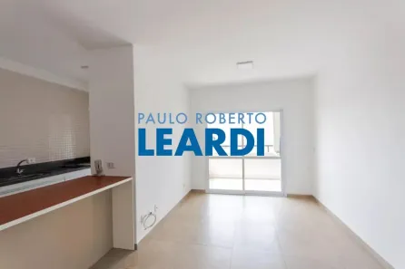 Apartamento com 2 Quartos para alugar, 80m² no Campestre, Santo André