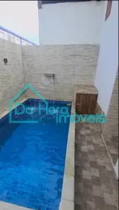 Casa com 2 Quartos à venda, 85m² no Copacabana Paulista, Mongaguá