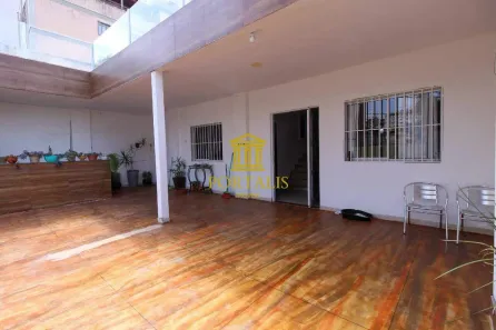 Casa com 6 Quartos à venda, 280m² no Horto, Belo Horizonte