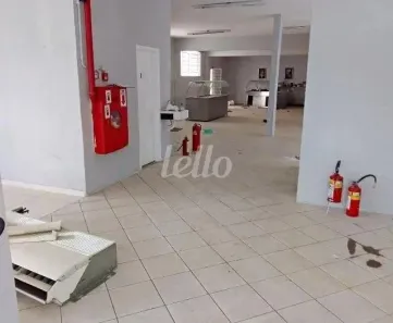 Ponto Comercial para alugar, 270m² no Jabaquara, São Paulo
