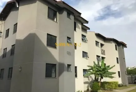 Apartamento com 3 Quartos para alugar, 64m² no Uberaba, Curitiba