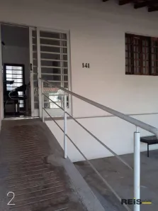 Casa com 2 Quartos à venda, 110m² no Vila Olímpia, Sorocaba
