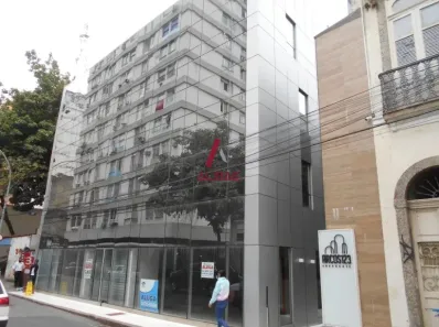 Sala Comercial para alugar, 22m² no Centro, Rio de Janeiro