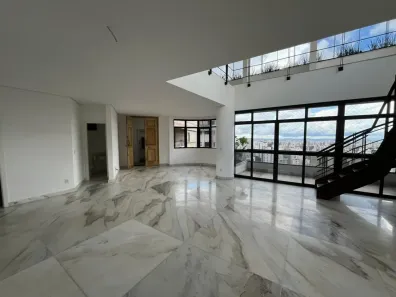 Cobertura com 4 Quartos à venda, 442m² no Anchieta, Belo Horizonte