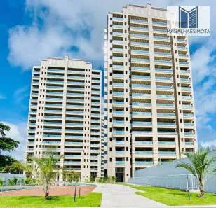 Apartamento com 3 Quartos à venda, 189m² no Engenheiro Luciano Cavalcante, Fortaleza