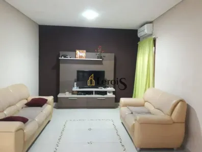 Casa com 2 Quartos à venda, 150m² no Centro, Itu