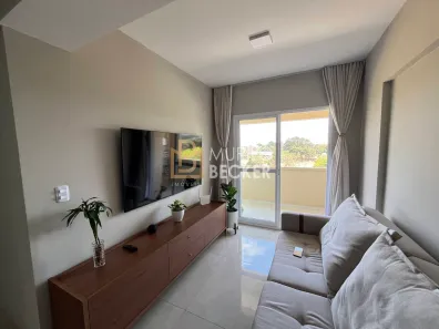 Apartamento com 2 Quartos à venda, 72m² no Jardim Petrópolis, São José dos Campos