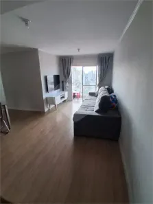 Apartamento com 3 Quartos à venda, 80m² no Lauzane Paulista, São Paulo