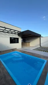 Casa com 2 Quartos à venda, 111m² no Esplanada, Dourados