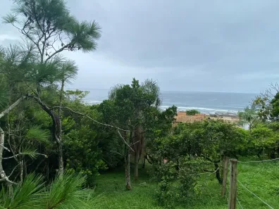 Lote/Terreno à venda, 560m² no Morrinhos, Garopaba