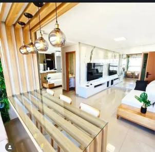 Apartamento com 2 Quartos à venda, 72m² no Jardim Atlântico, Goiânia