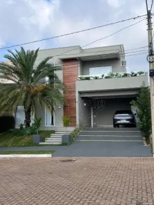 Casa de Condomínio com 3 Quartos à venda, 292m² no Condomínio Buona Vita, Araraquara