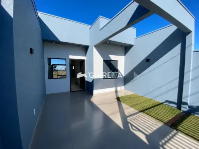 Casa com 1 Quarto à venda, 57m² no Cristo Rei, Toledo