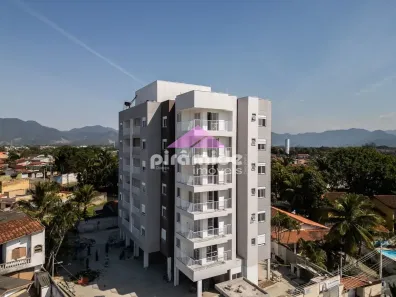 Apartamento com 3 Quartos à venda, 82m² no Jardim Brasil, Caraguatatuba