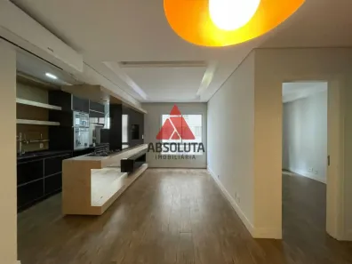 Apartamento com 2 Quartos para alugar, 69m² no Vila Santa Catarina, Americana