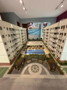 Apartamento com 3 Quartos à venda, 63m² no Paupina, Fortaleza