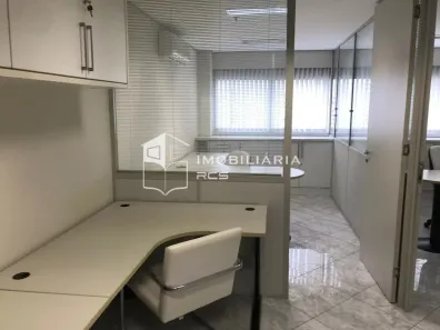 Ponto Comercial à venda, 40m² no Vila Leopoldina, São Paulo