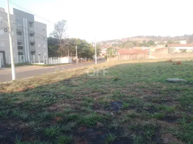 Lote/Terreno à venda, 545m² no , Monte Alegre do Sul