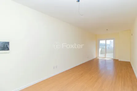 Apartamento com 3 Quartos à venda, 101m² no Marechal Rondon, Canoas
