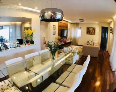 Apartamento com 3 Quartos à venda, 142m² no Vila Leopoldina, São Paulo