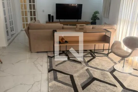 Apartamento com 3 Quartos à venda, 137m² no Tatuapé, São Paulo