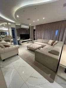 Apartamento com 4 Quartos à venda, 174m² no Jardim Moysés Miguel Haddad, São José do Rio Preto