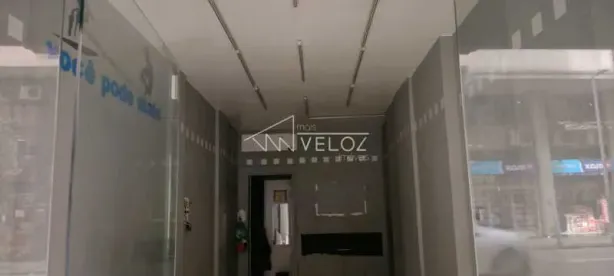 Sala Comercial à venda, 23m² no Centro, Rio de Janeiro