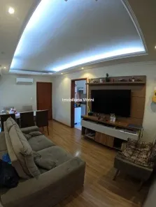Apartamento com 3 Quartos à venda, 64m² no Ouro Preto, Belo Horizonte