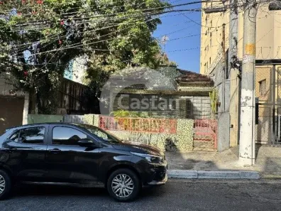 Casa com 3 Quartos à venda, 409m² no Cidade Mãe do Céu, São Paulo