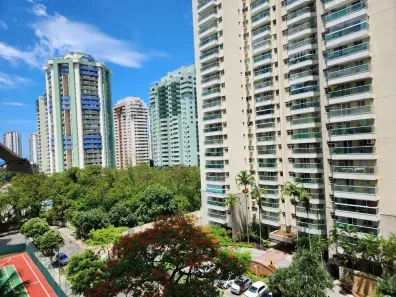 Apartamento com 2 Quartos à venda, 76m² no Barra da Tijuca, Rio de Janeiro