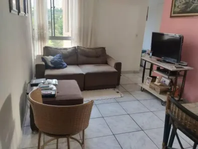 Apartamento com 2 Quartos à venda, 60m² no São José, São Caetano do Sul